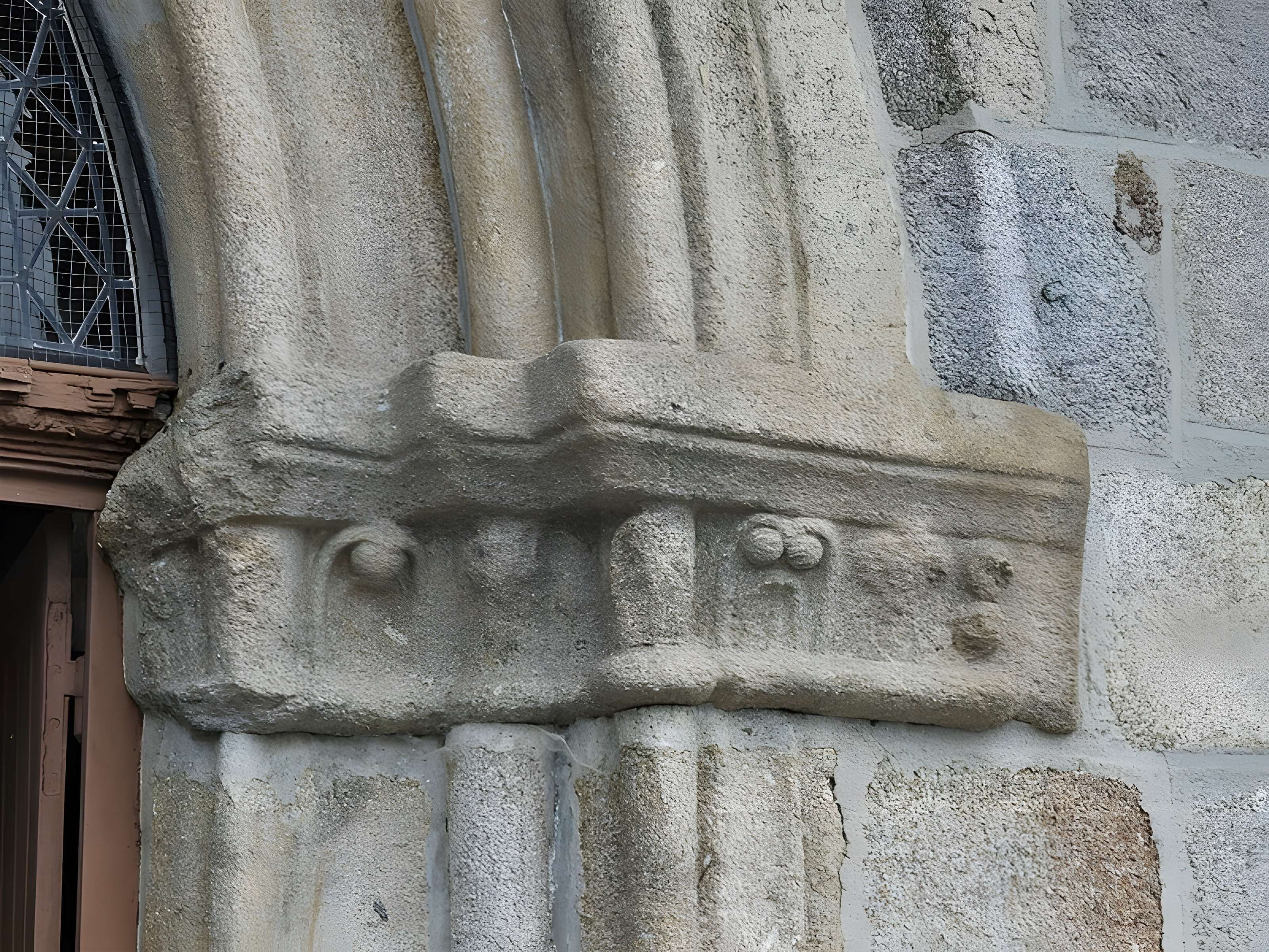 Église Saint-Martin de Sardent