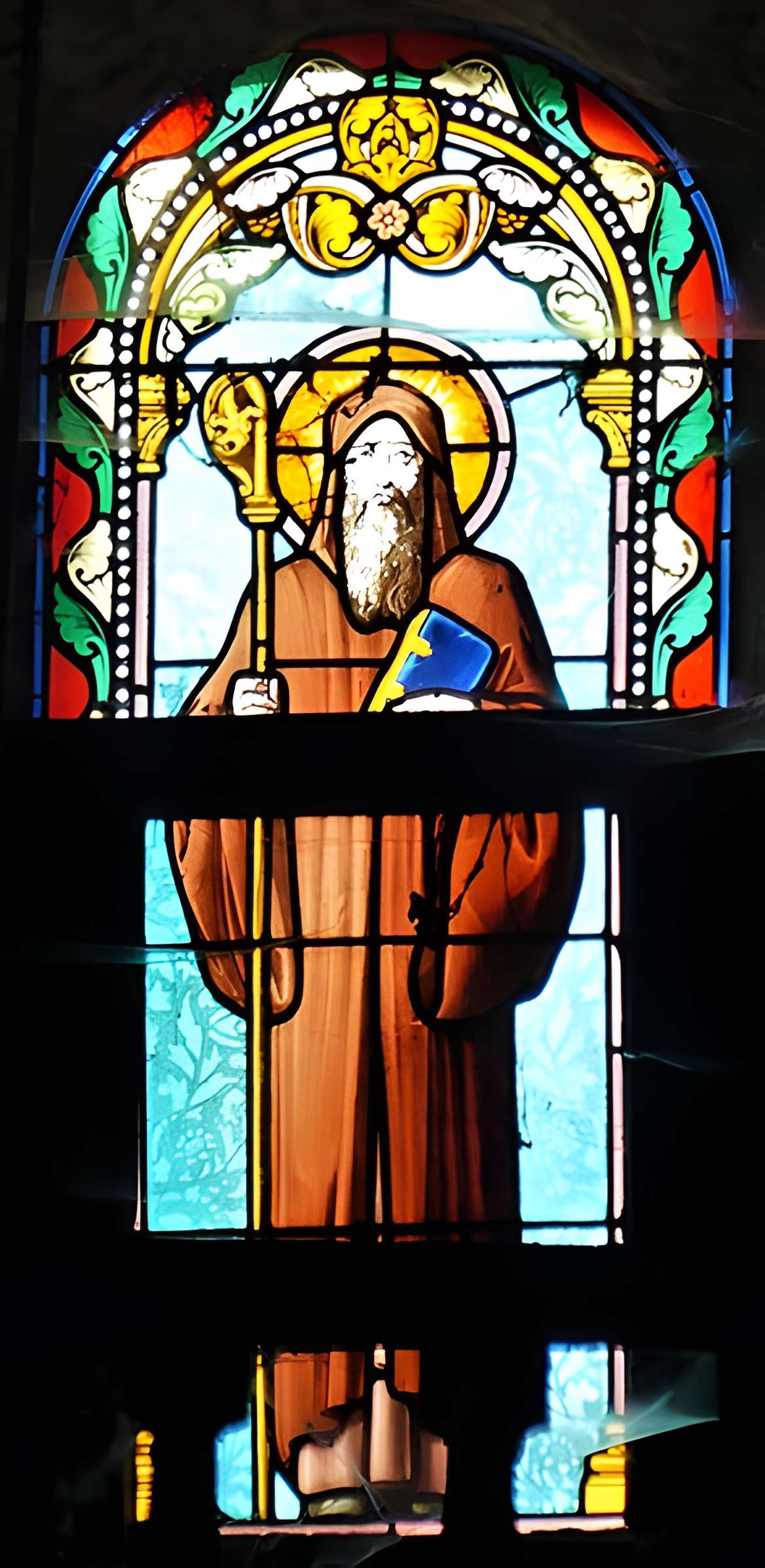 Église Saint-Martin de Sardent