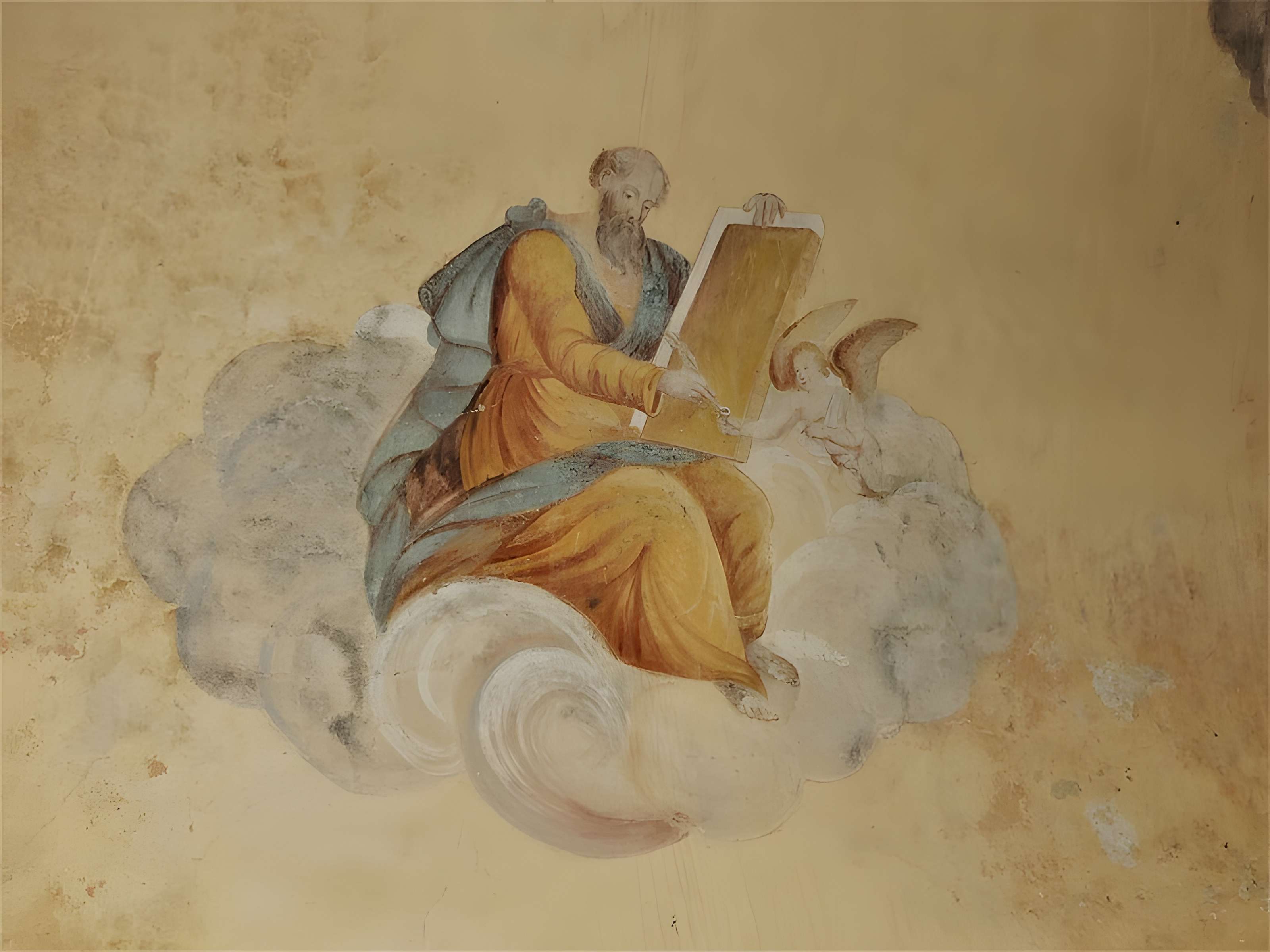 Église Saint-Martin de Sardent