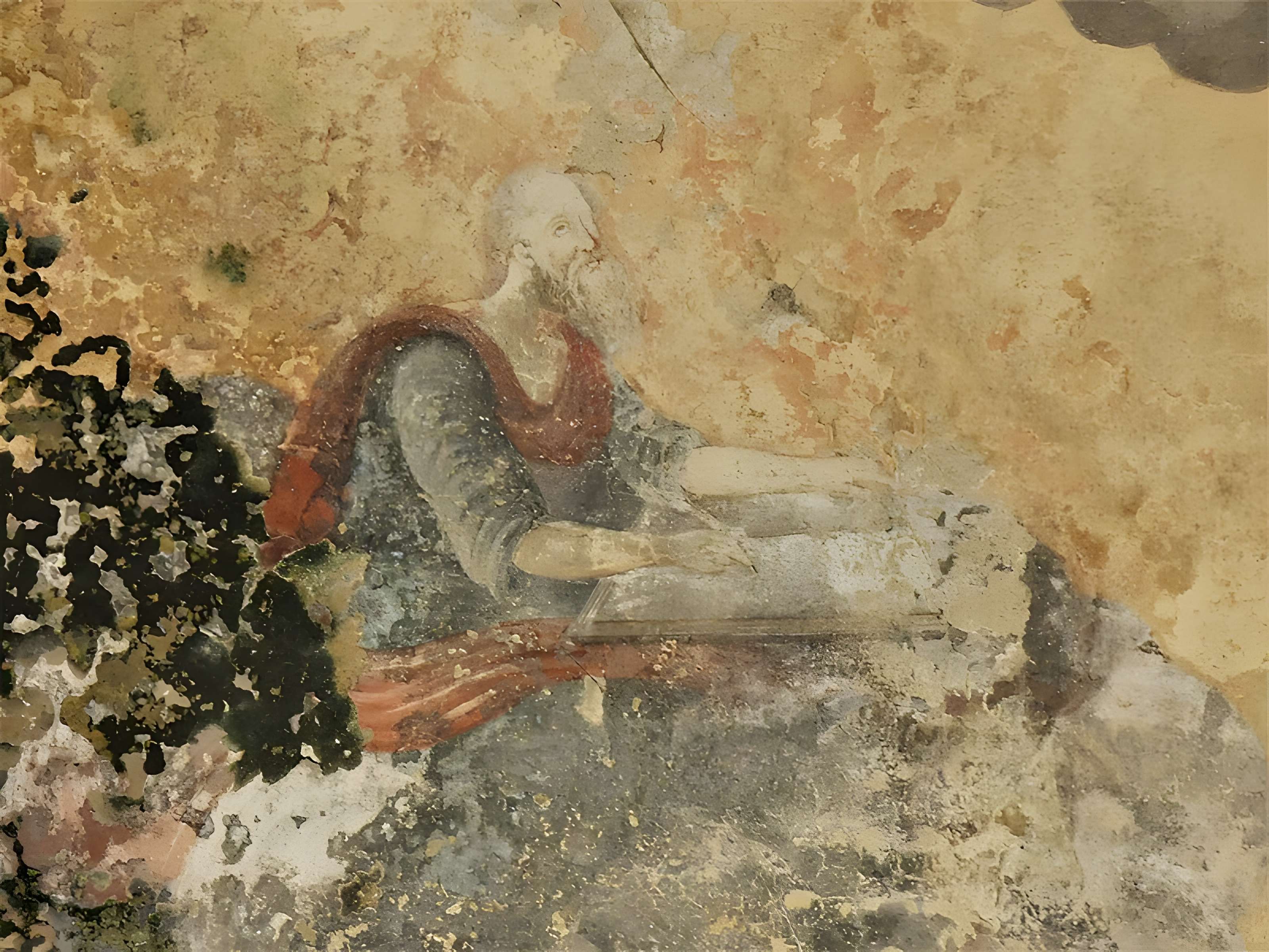 Église Saint-Martin de Sardent