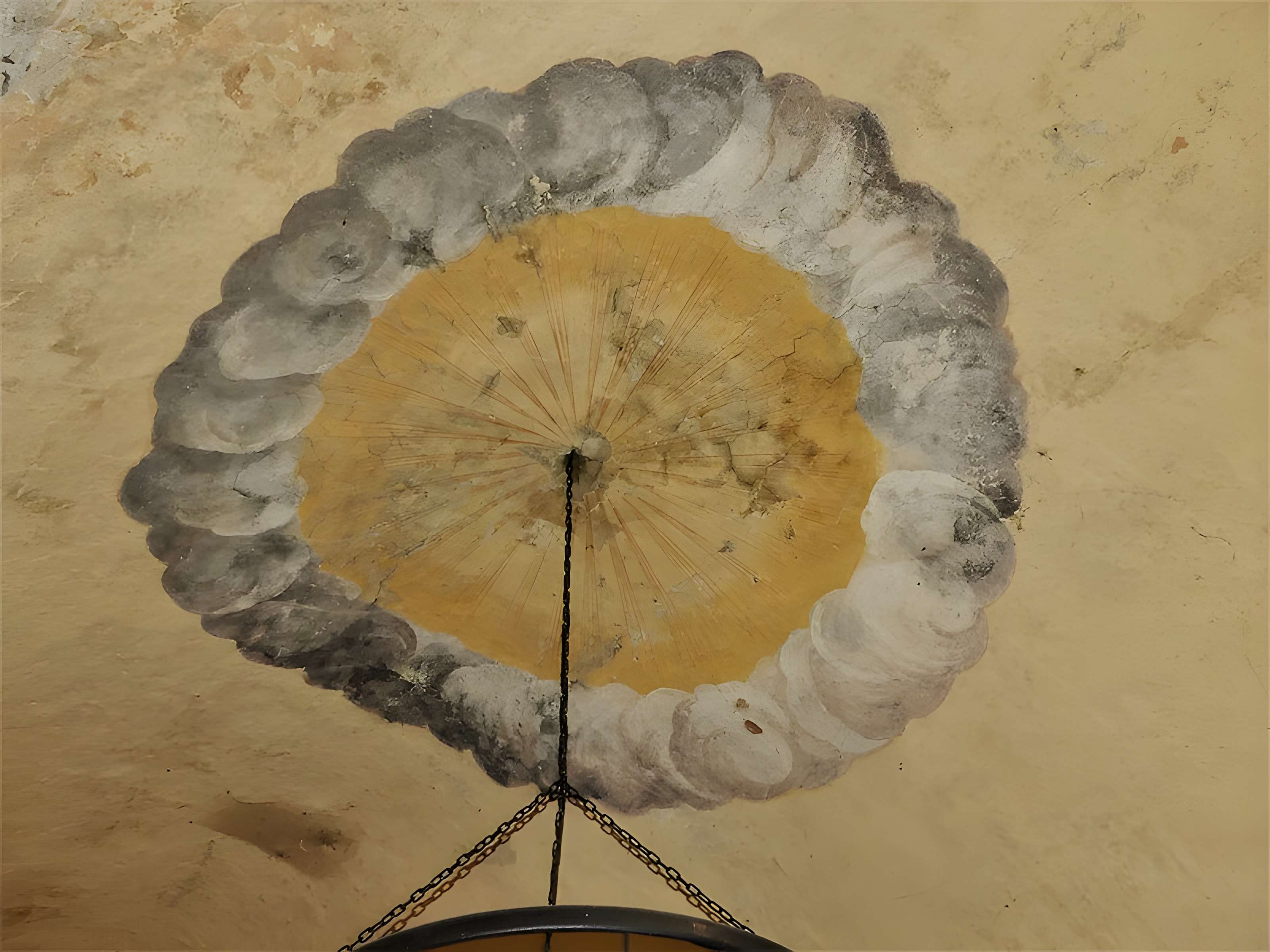 Église Saint-Martin de Sardent