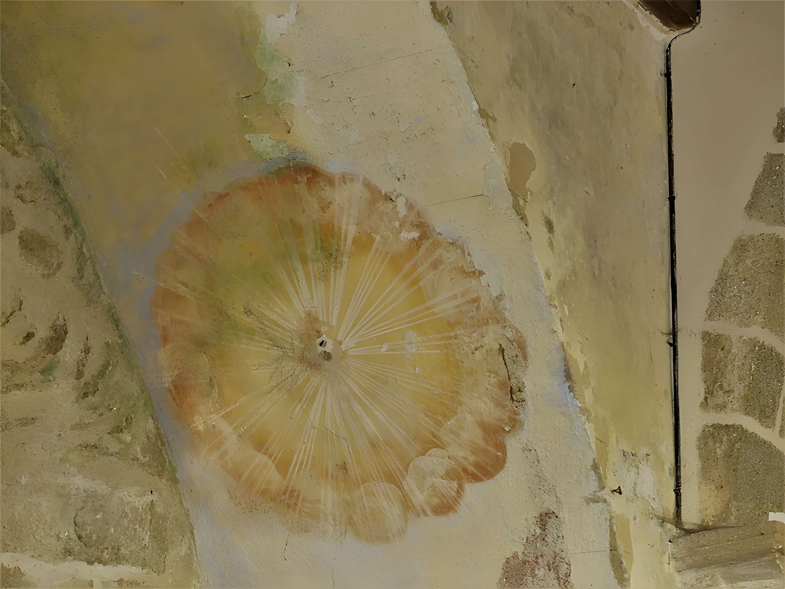 Église Saint-Martin de Sardent