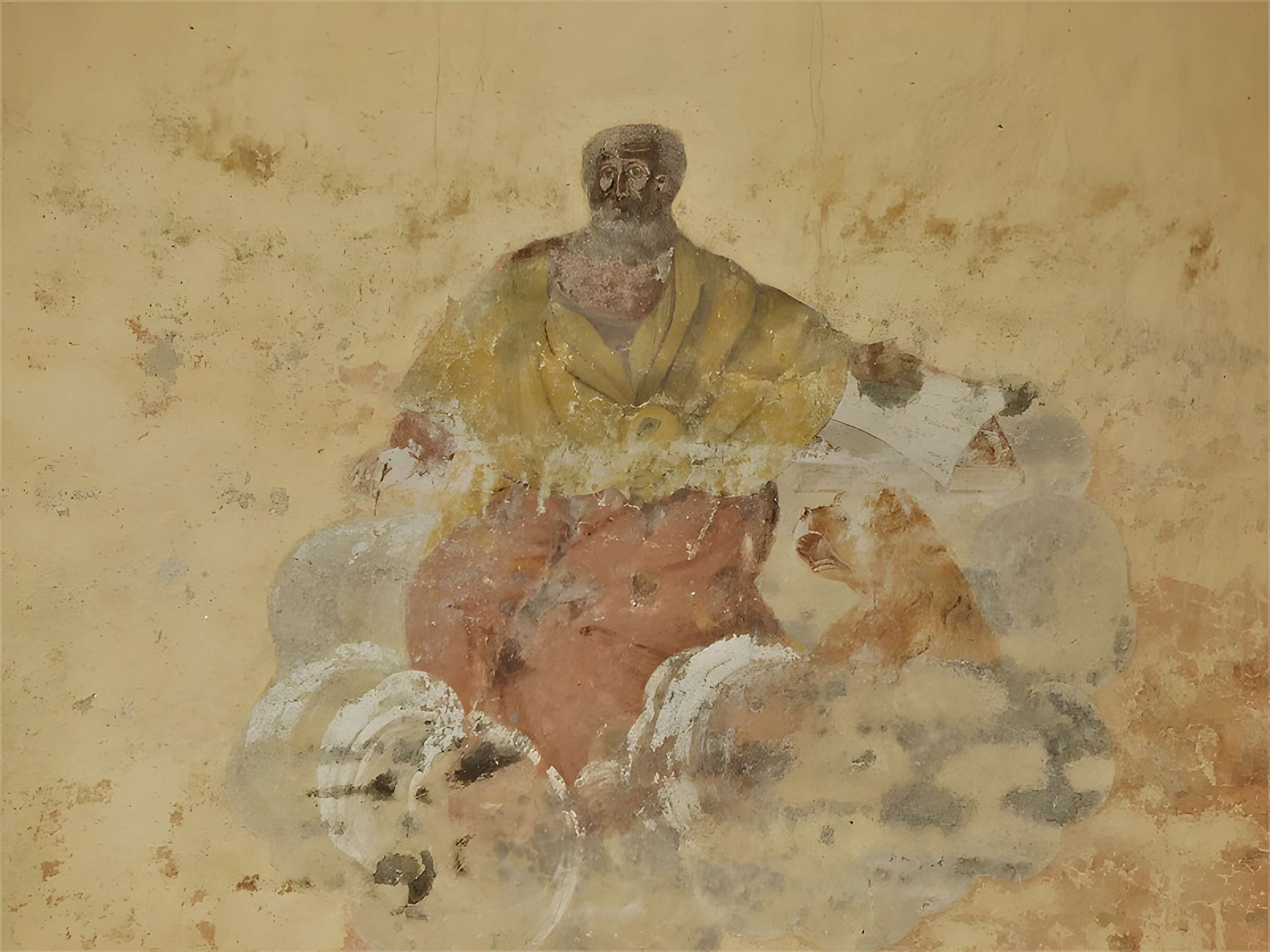 Église Saint-Martin de Sardent