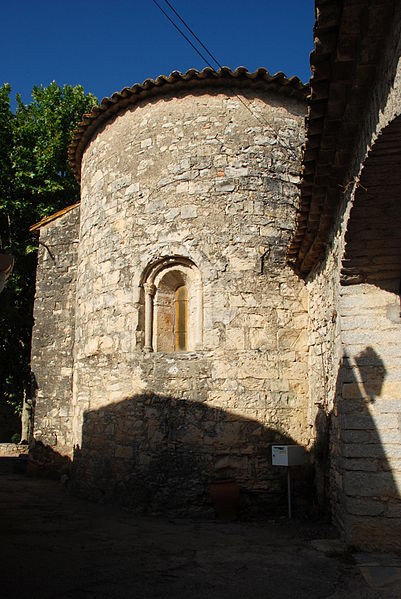 Photo de Église Saint-Martin de Sauteyrargues