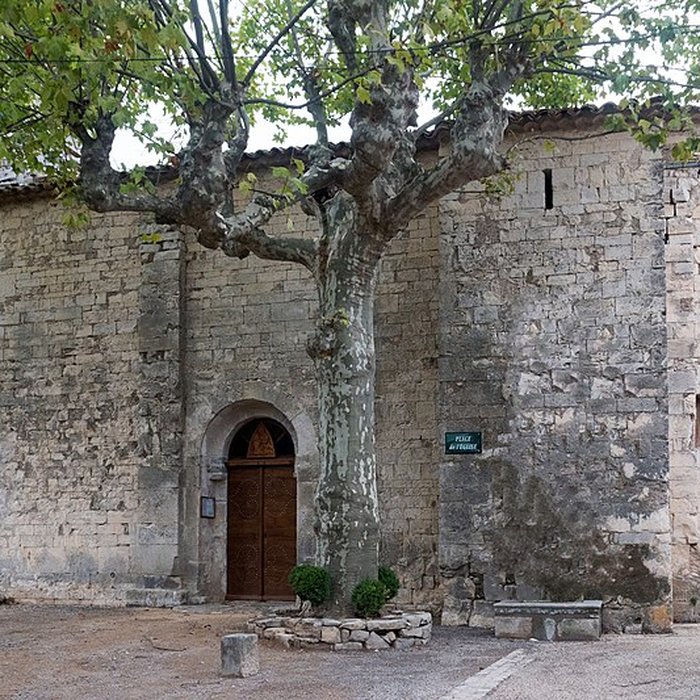 Photo de Église Saint-Martin de Sauteyrargues