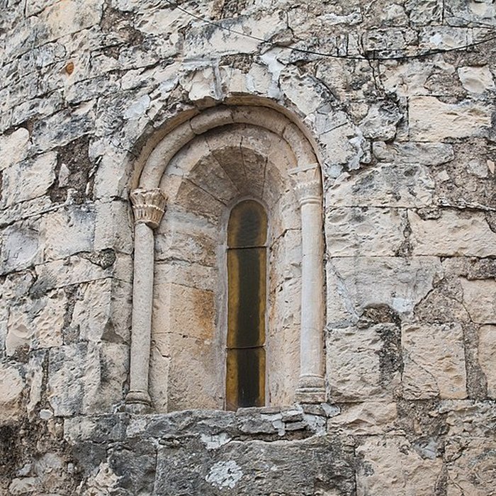 Photo de Église Saint-Martin de Sauteyrargues