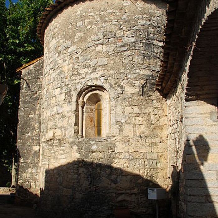 Photo de Église Saint-Martin de Sauteyrargues