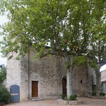 Église Saint-Martin de Sauteyrargues