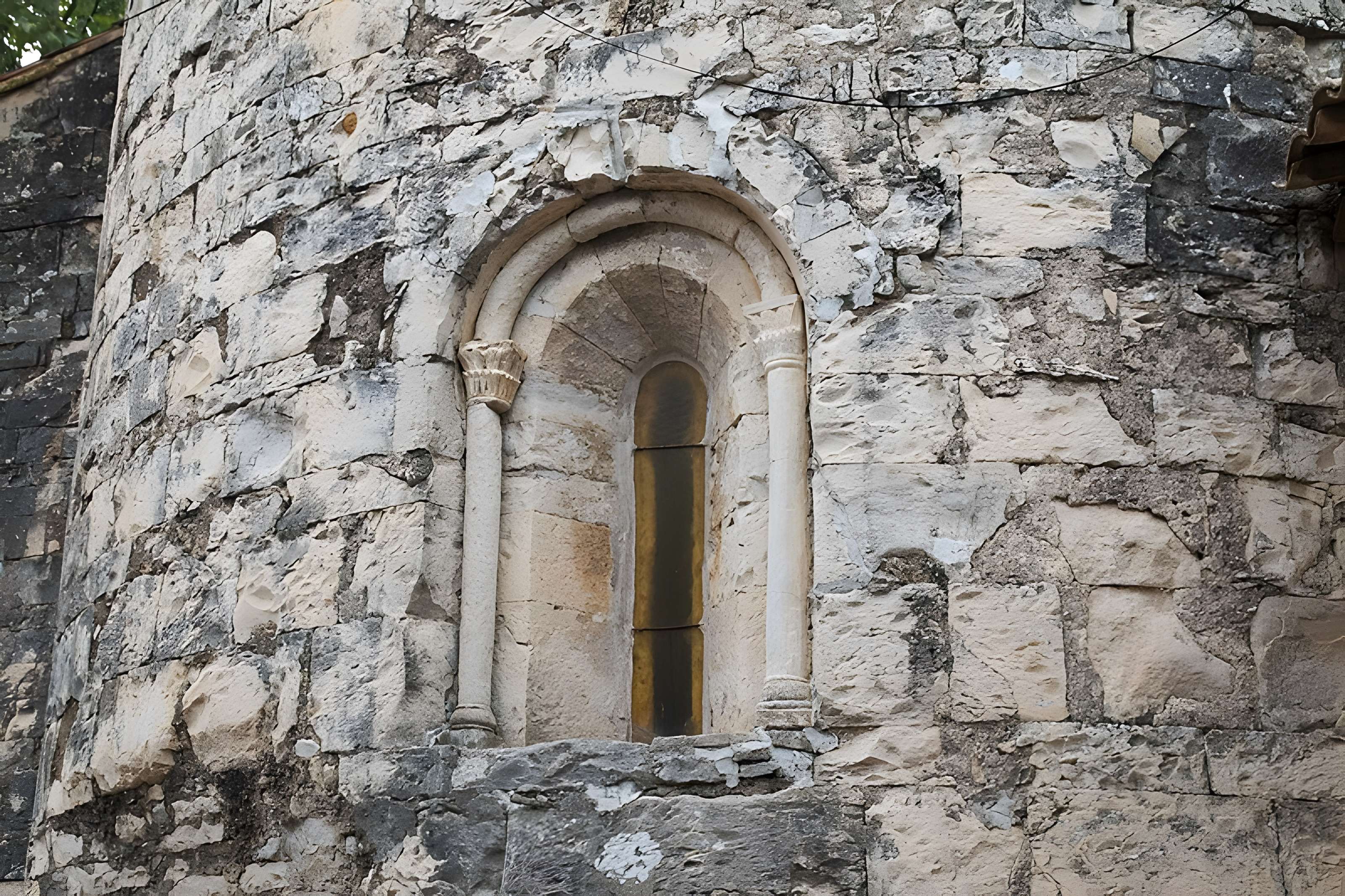 Église Saint-Martin de Sauteyrargues