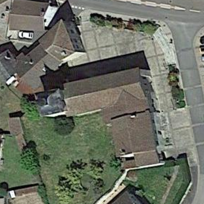 Photo de Église Saint-Martin de Sauviat-sur-Vige