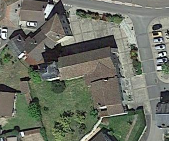 Église Saint-Martin de Sauviat-sur-Vige 