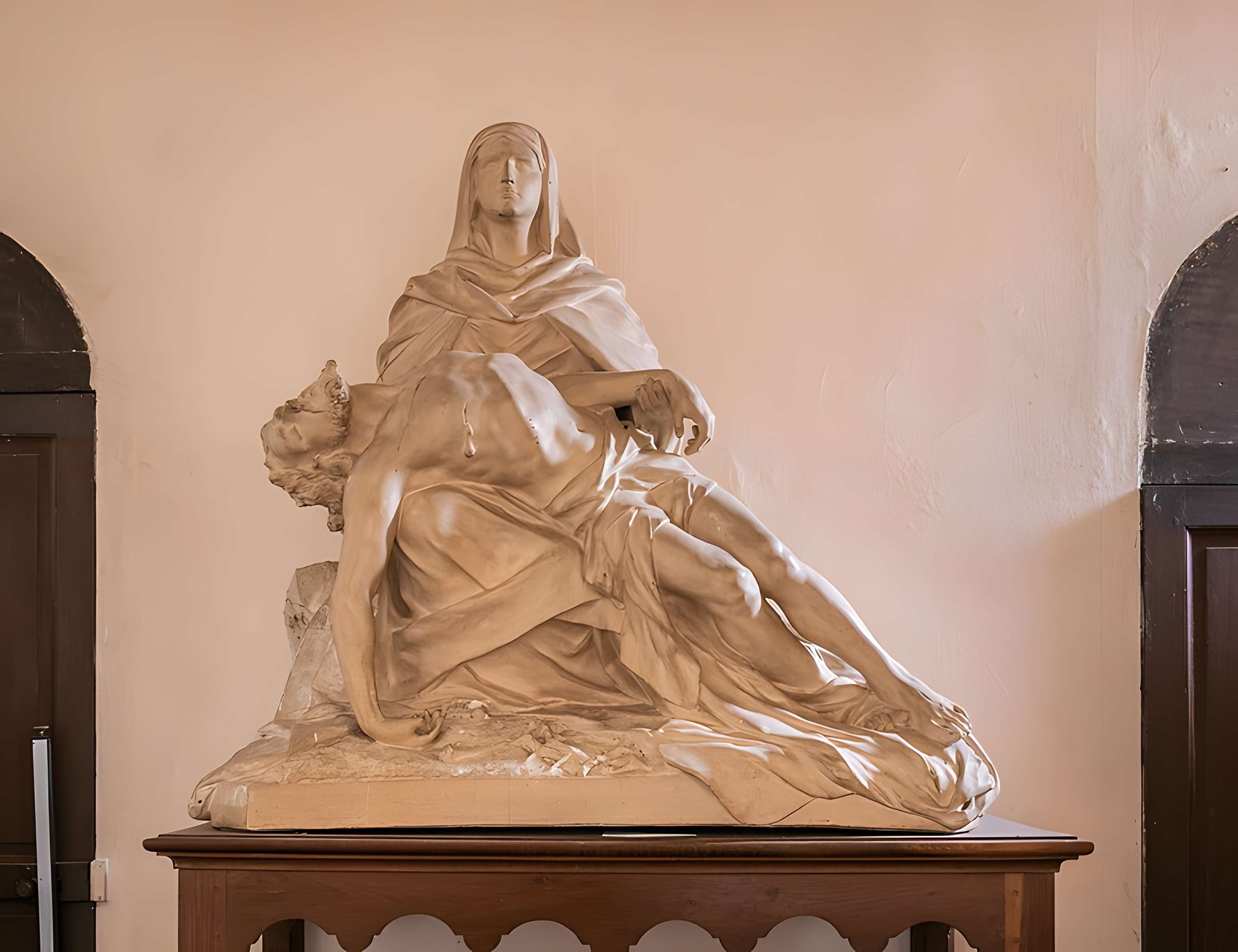 Église Saint-Martin de Sauviat-sur-Vige