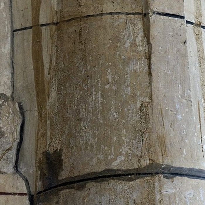 Photo de Église Saint-Martin de Savigny-sur-Ardres