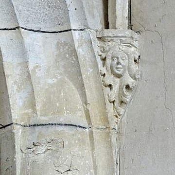 Église Saint-Martin de Savigny-sur-Ardres