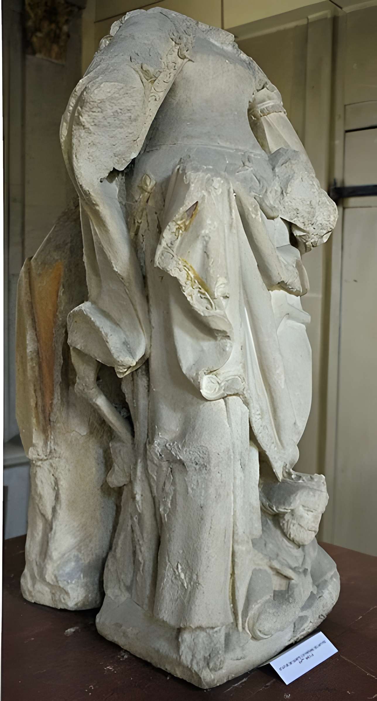 Église Saint-Martin de Savigny-sur-Ardres