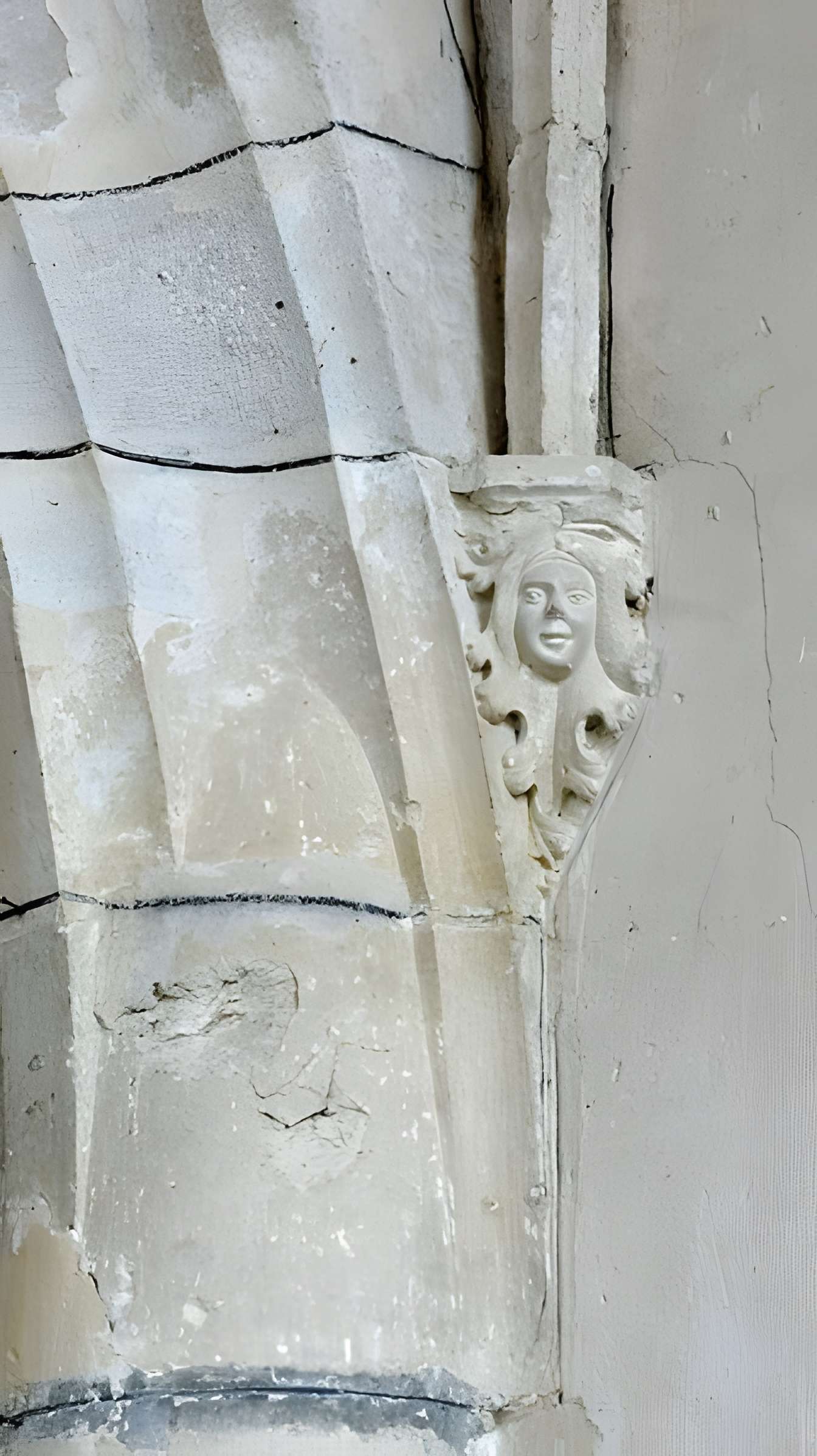 Église Saint-Martin de Savigny-sur-Ardres