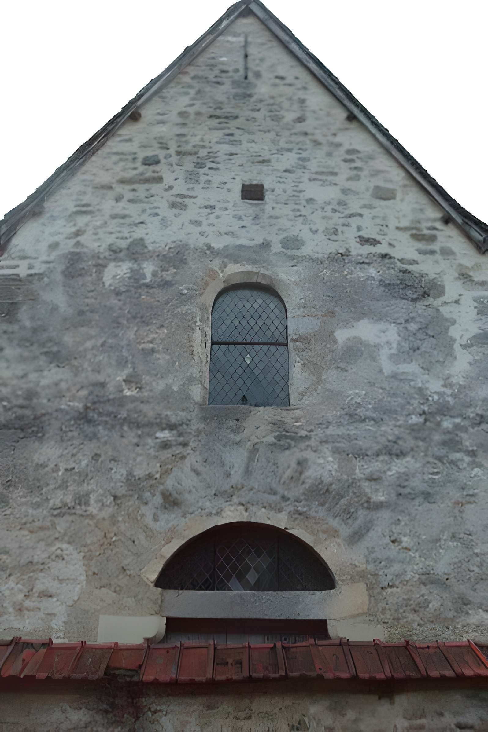 Église Saint-Martin de Savigny-sur-Ardres