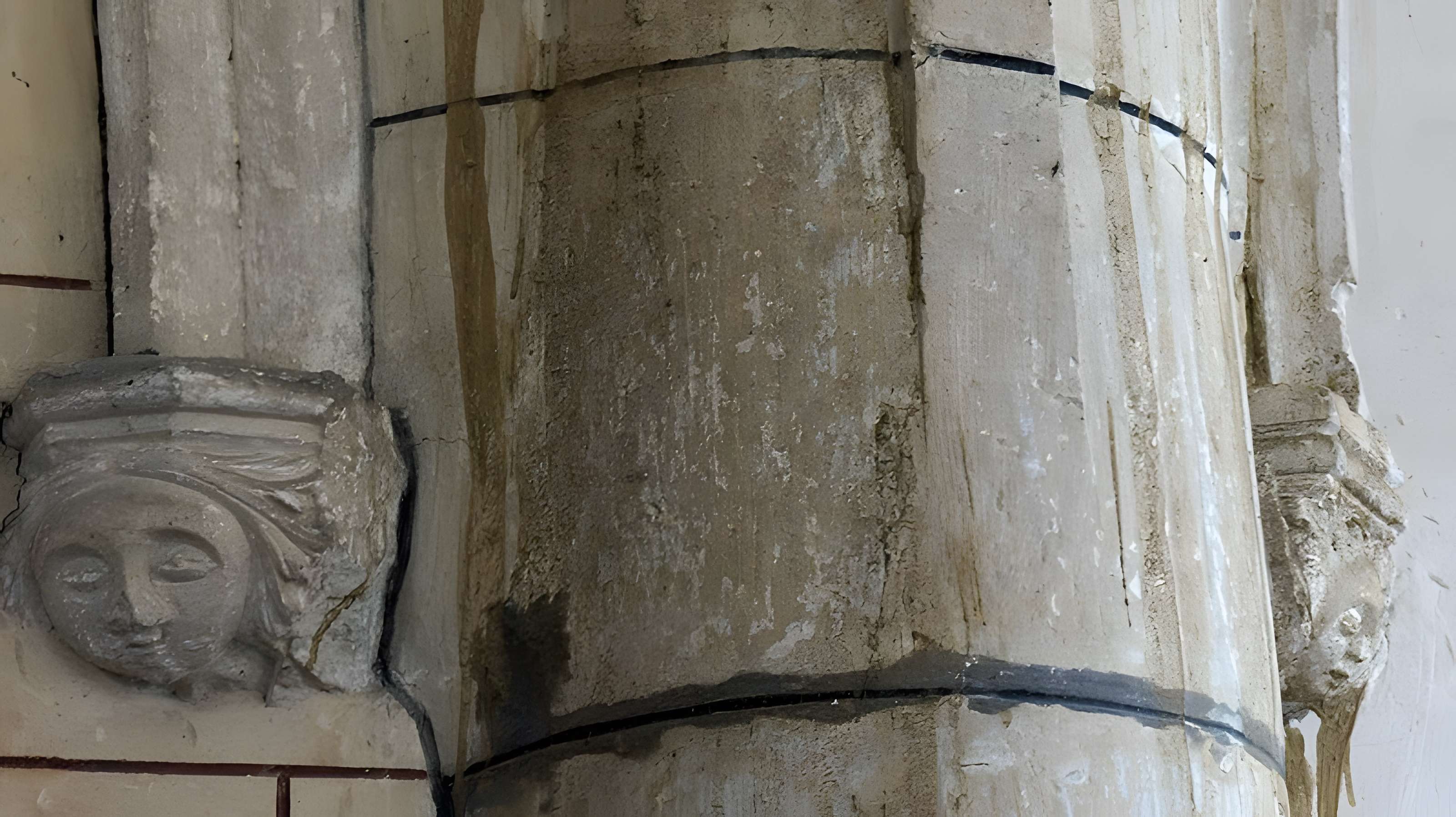 Église Saint-Martin de Savigny-sur-Ardres