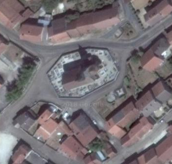 Église Saint-Martin de Semilly 