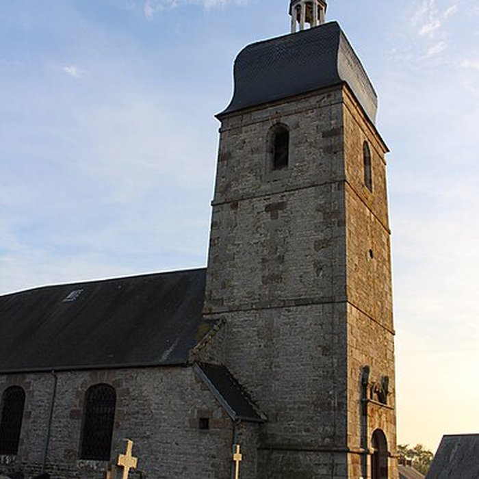 Photo de Église Saint-Martin de Servon