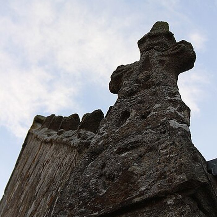 Photo de Église Saint-Martin de Servon