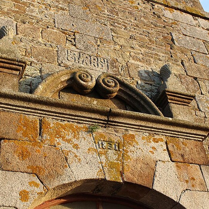 Photo de Église Saint-Martin de Servon