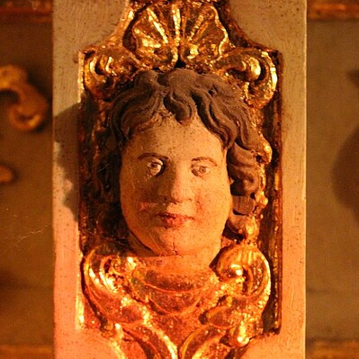 Photo de Église Saint-Martin de Servon