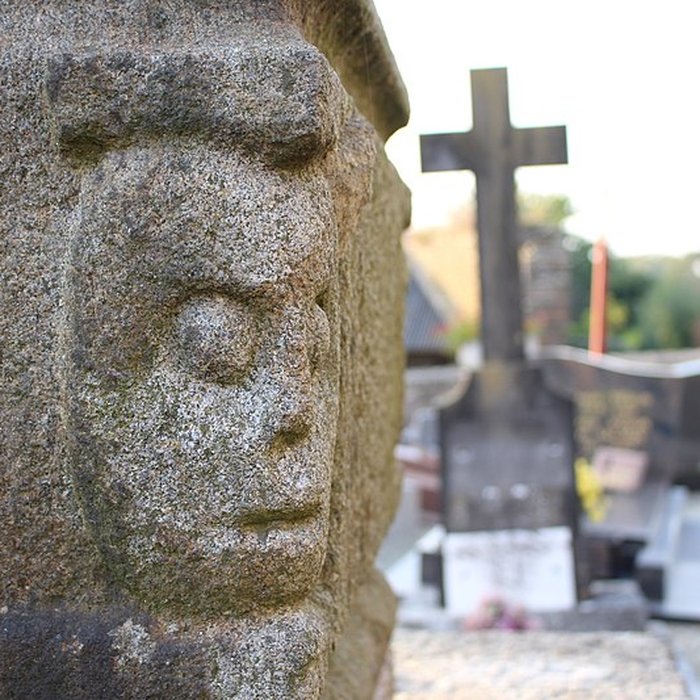 Photo de Église Saint-Martin de Servon