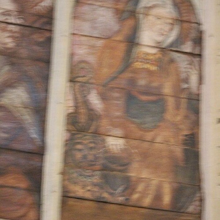 Photo de Église Saint-Martin de Servon