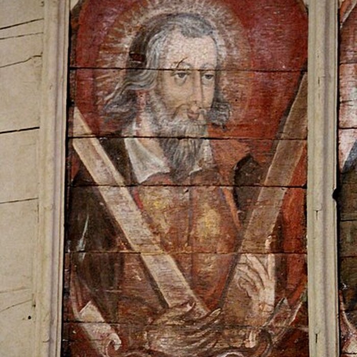 Photo de Église Saint-Martin de Servon