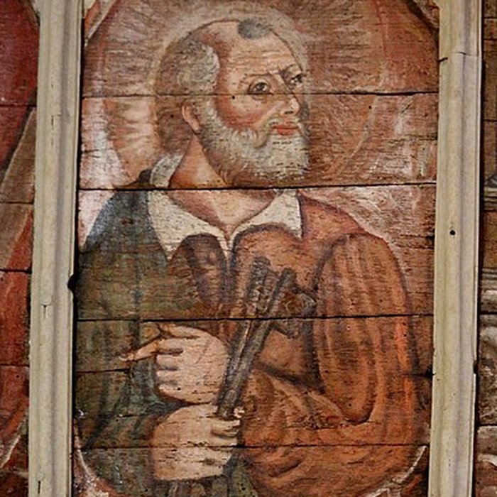 Photo de Église Saint-Martin de Servon