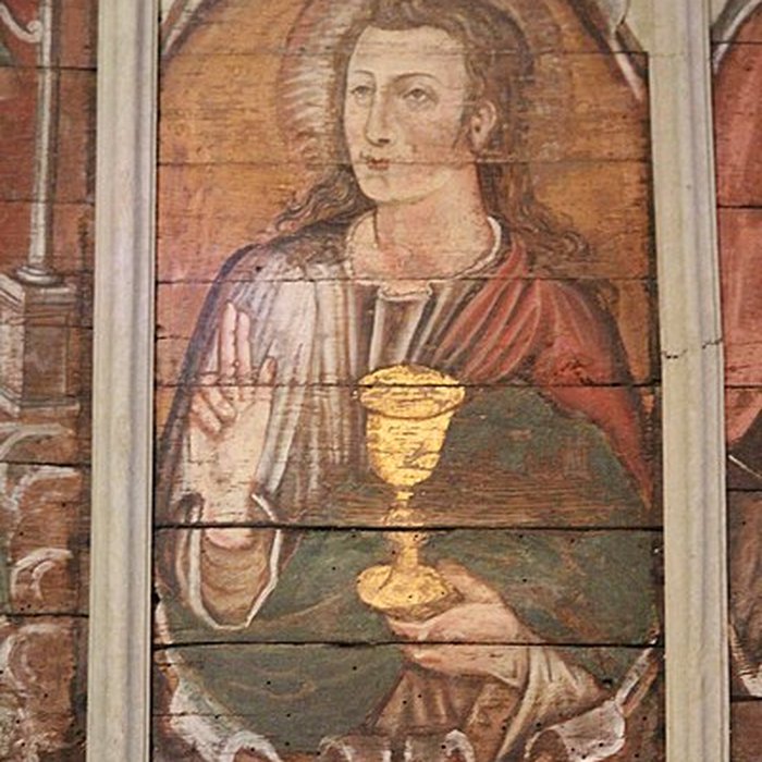 Photo de Église Saint-Martin de Servon