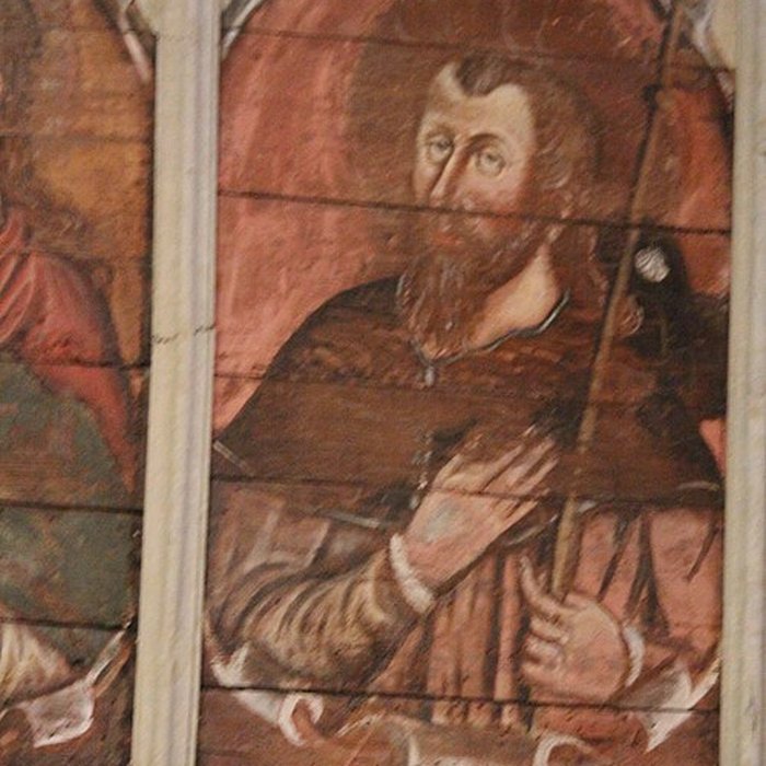 Photo de Église Saint-Martin de Servon