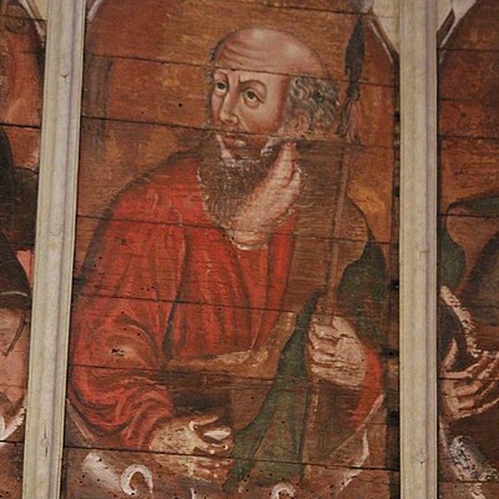 Photo de Église Saint-Martin de Servon