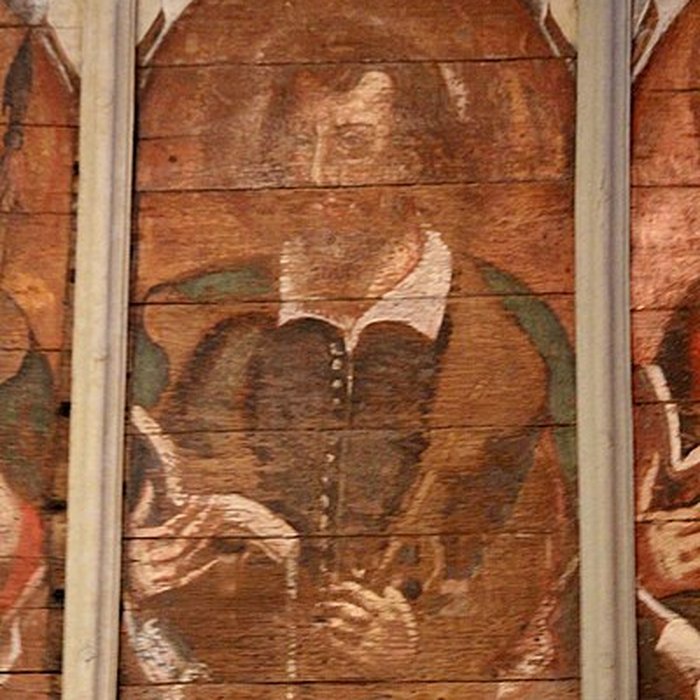 Photo de Église Saint-Martin de Servon