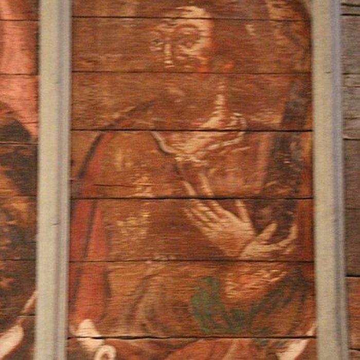 Photo de Église Saint-Martin de Servon