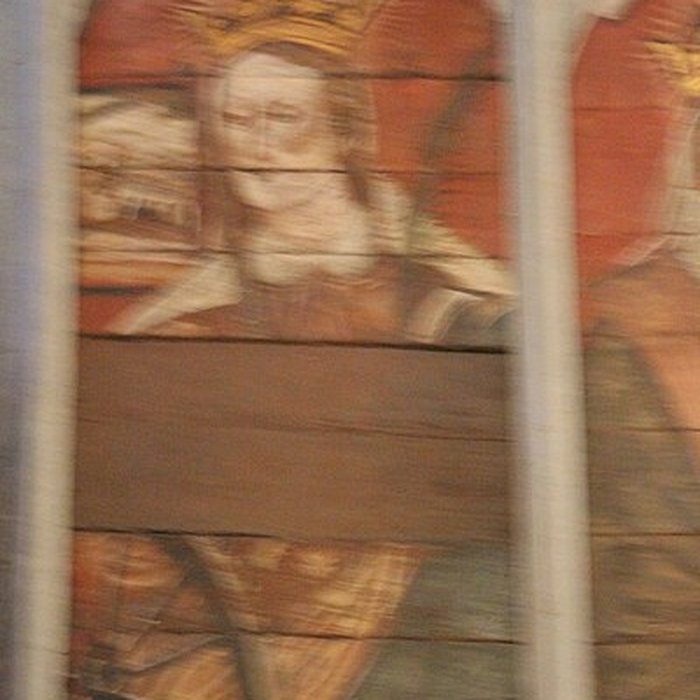 Photo de Église Saint-Martin de Servon