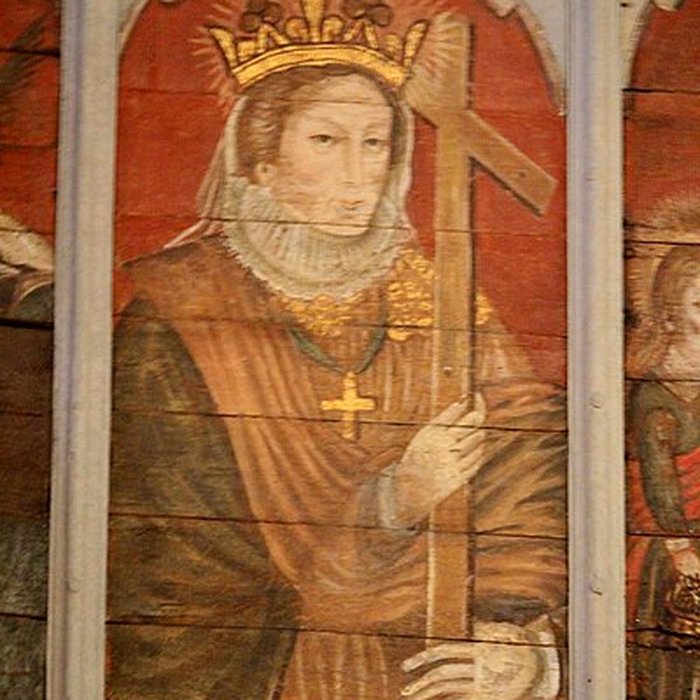 Photo de Église Saint-Martin de Servon