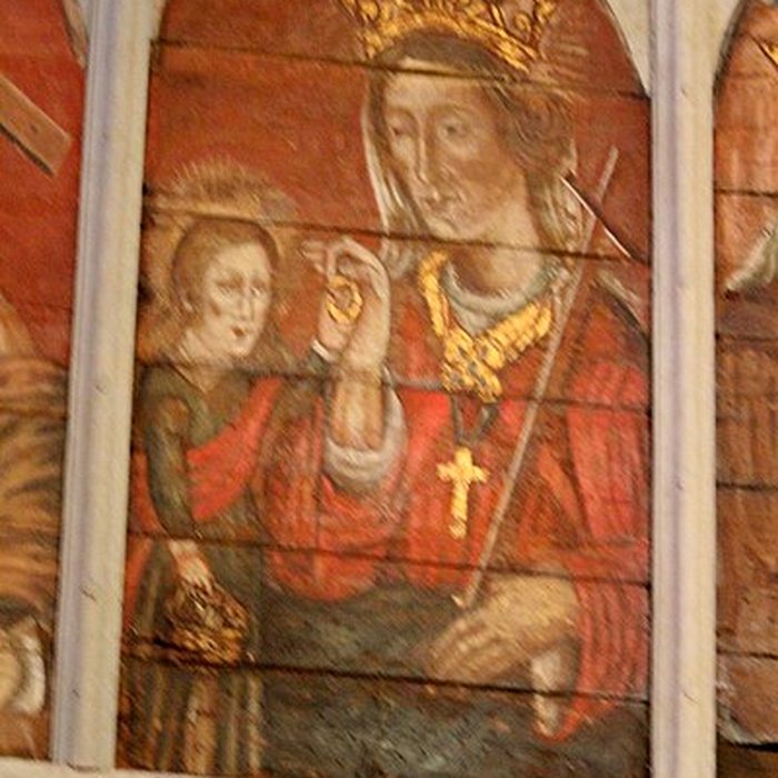 Photo de Église Saint-Martin de Servon