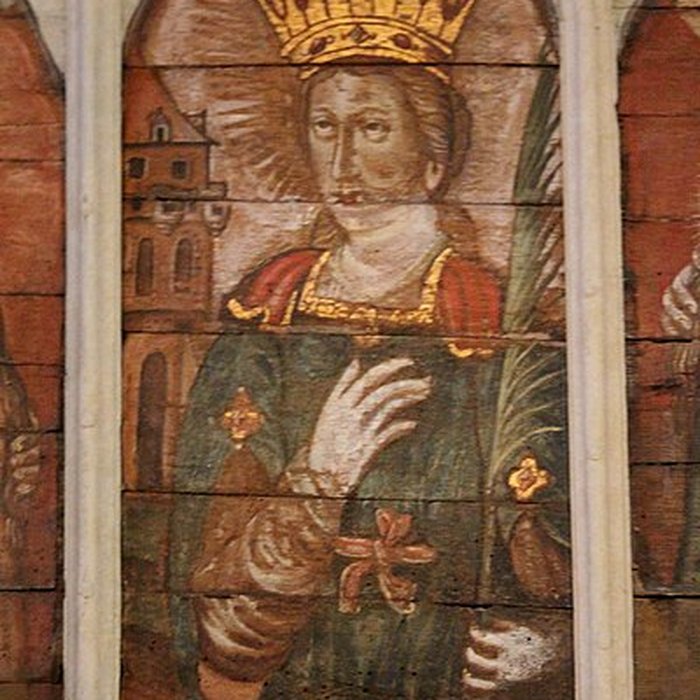 Photo de Église Saint-Martin de Servon