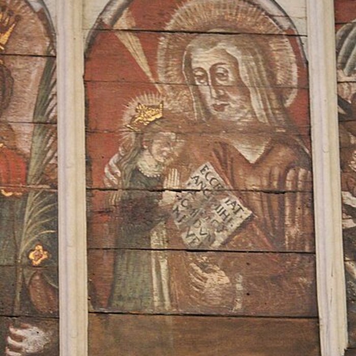 Photo de Église Saint-Martin de Servon