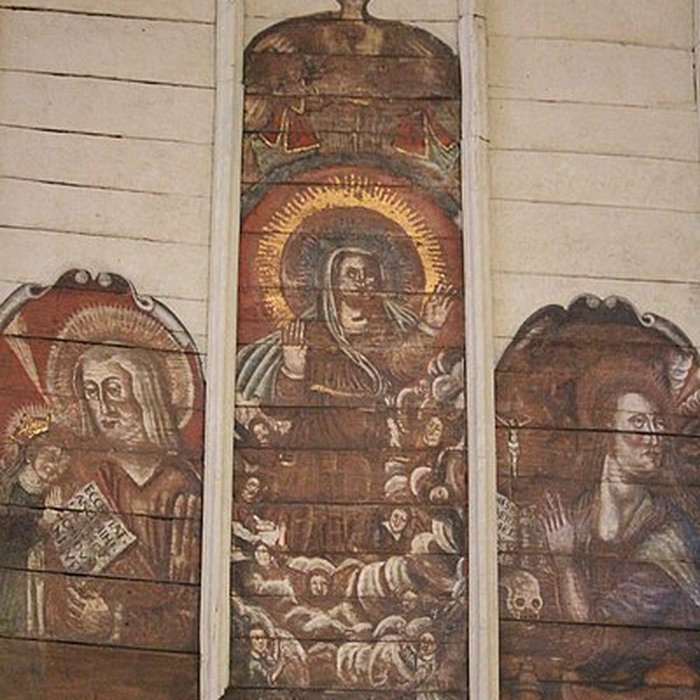 Photo de Église Saint-Martin de Servon