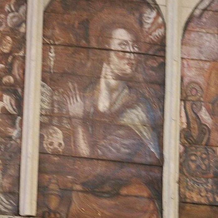 Photo de Église Saint-Martin de Servon