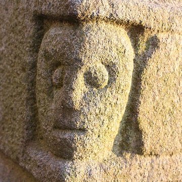 Église Saint-Martin de Servon