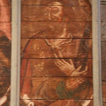 Église Saint-Martin de Servon