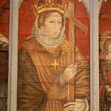 Église Saint-Martin de Servon