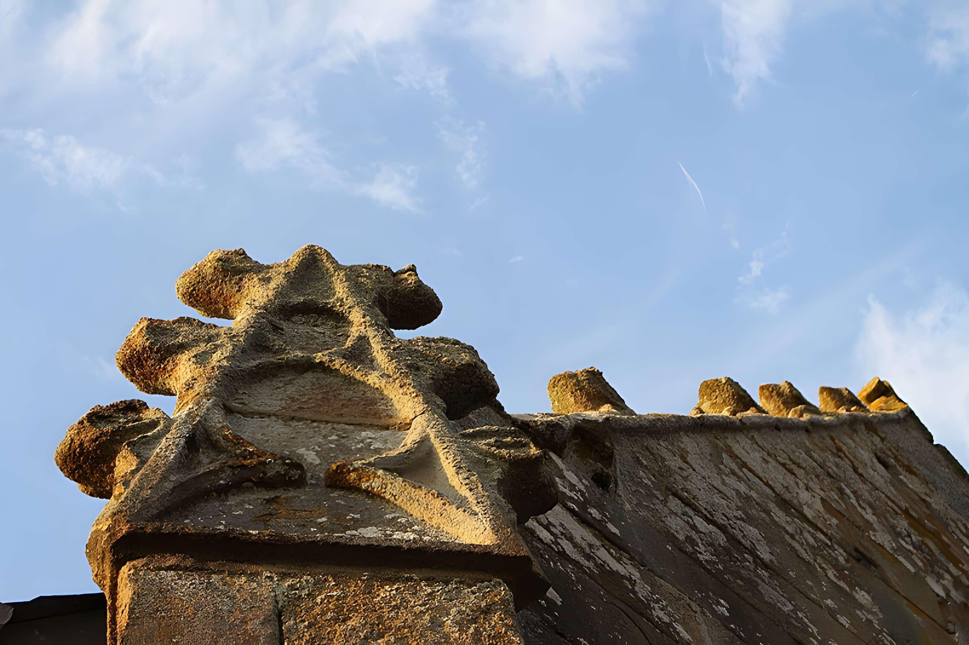 Église Saint-Martin de Servon