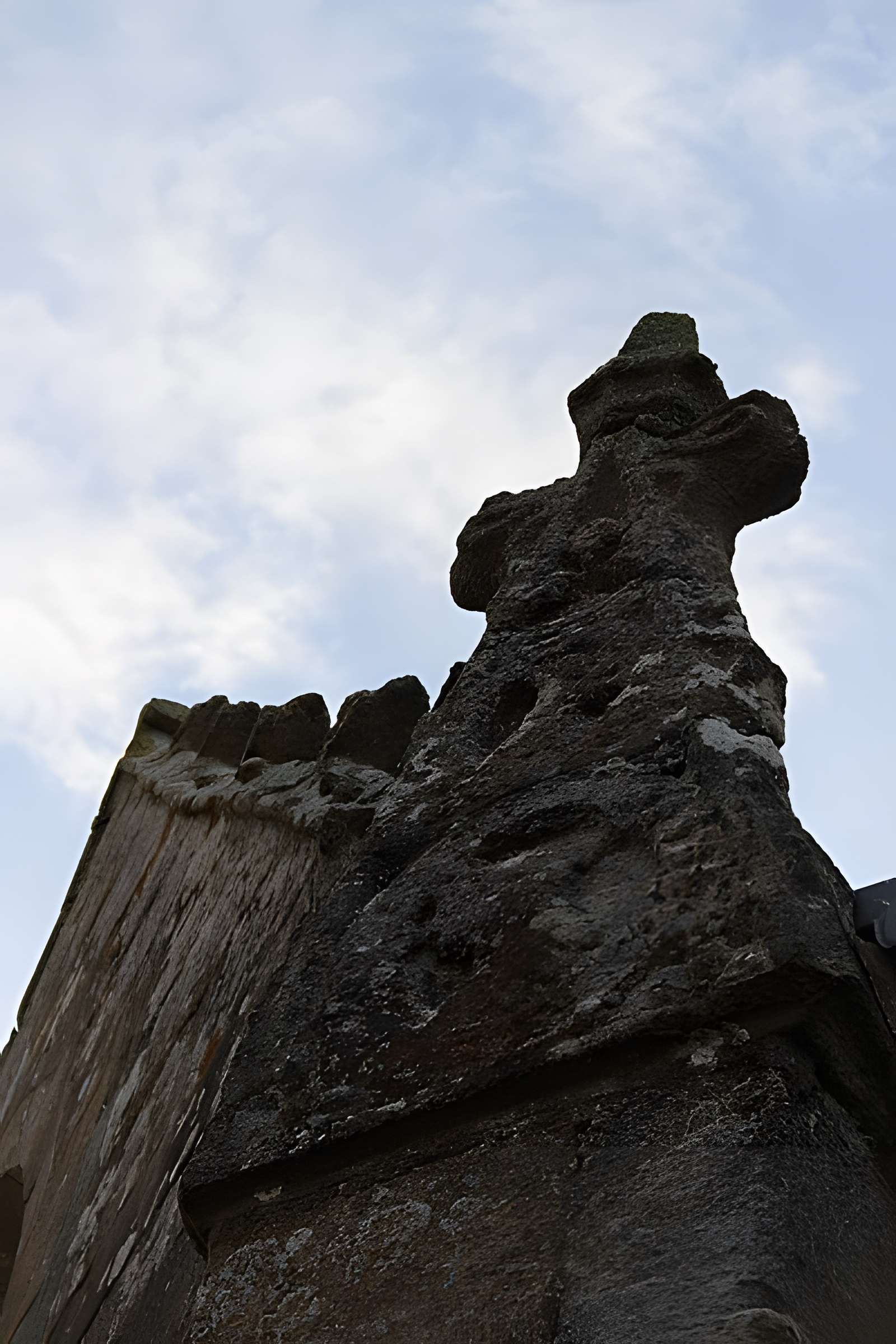 Église Saint-Martin de Servon