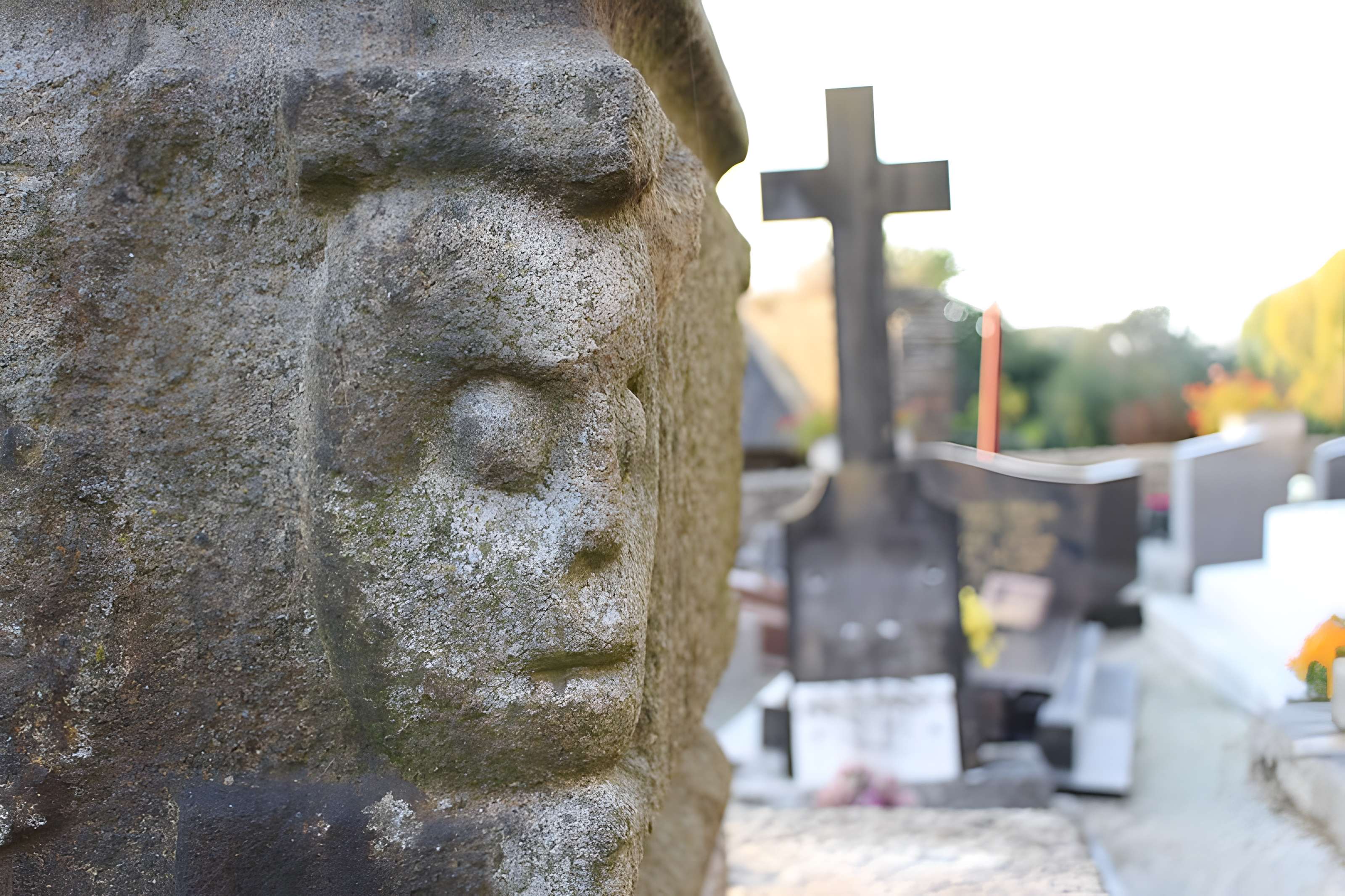 Église Saint-Martin de Servon