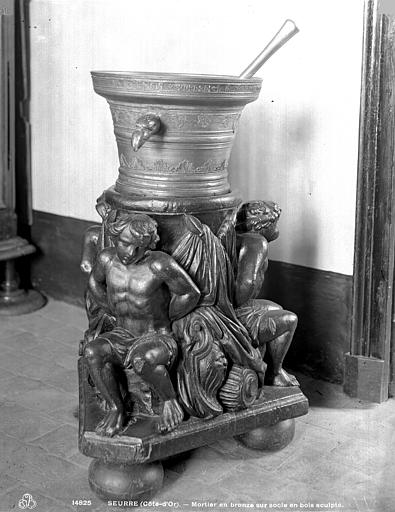 Église Saint-Martin de Seurre